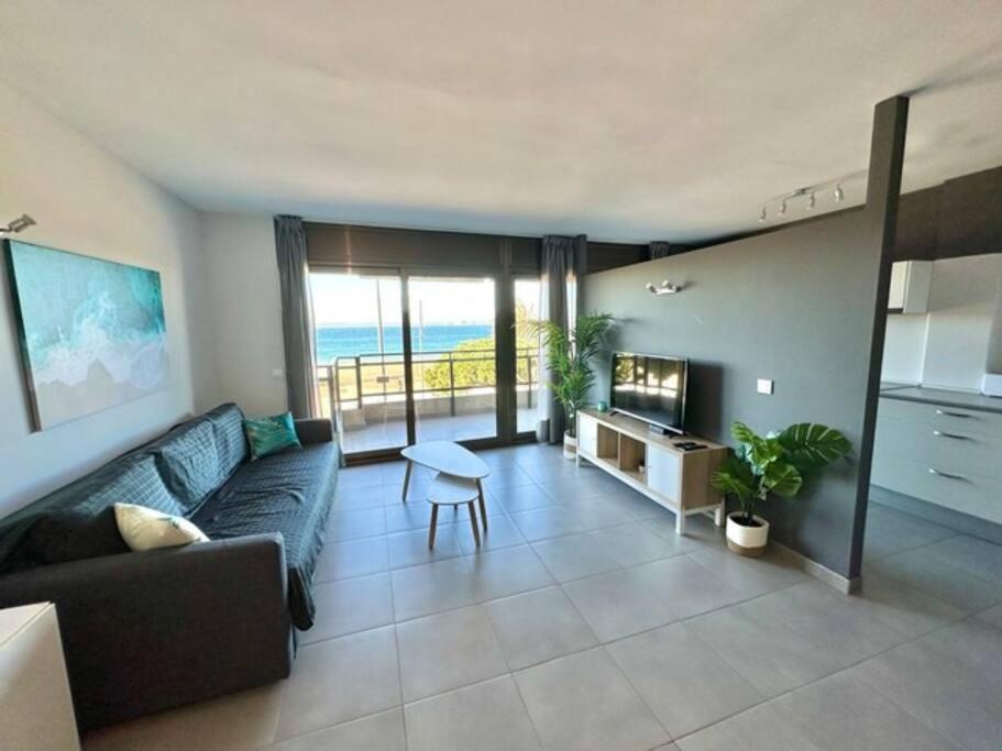 Roses Apartments - Marivent Luaran gambar