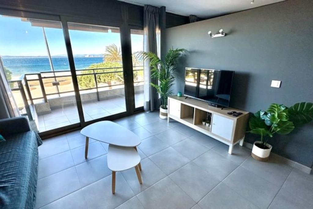 Roses Apartments - Marivent Luaran gambar