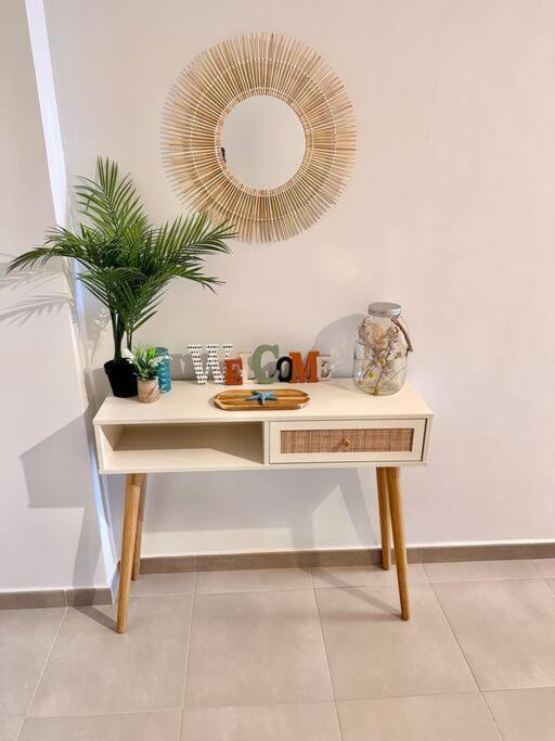 Roses Apartments - Marivent Luaran gambar