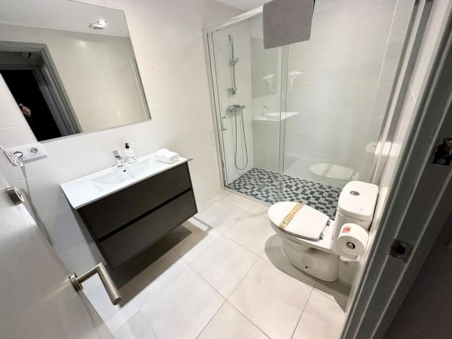 Roses Apartments - Marivent Luaran gambar